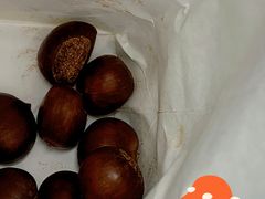 糖炒板栗糖炒栗子-粒上皇(上下九店)
