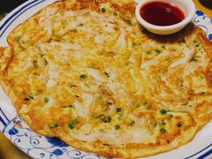 银鱼煎蛋-莲花公园煎蟹(总店)