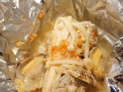 -V-ONE西雅图海鲜自助餐厅(仓山万达广场店)