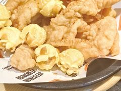 -探鱼·鲜青椒爽麻烤鱼(增城东汇城店)