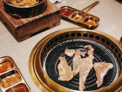 -妙香居韩国烤肉(容桂天佑城店)