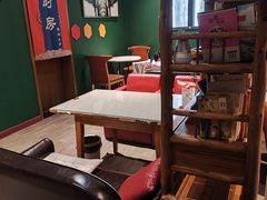 -渔集晓院·非遗湖北菜(东湖省博店)