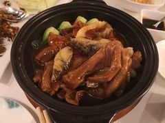 -翠华餐厅