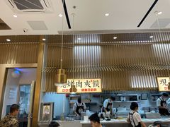 -老碗会·陕西手工面(前海世茂店)