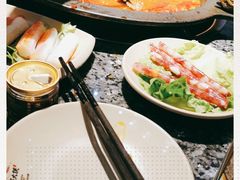 -蜀大侠火锅(四川北路店)
