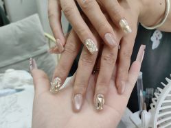 -尤米一站式美甲美睫