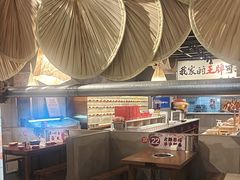 -言玖鲜火锅串串披萨自助(益田假日店)