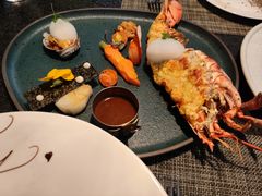 -莲西餐(曲江店)