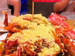 -庆峰龙虾烧烤(合肥一店)