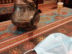 维吾尔族奶茶-巴依老爷·新疆美食(上城区天城路店)
