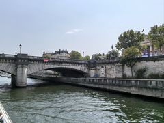 -Bateaux Mouches塞纳河游船
