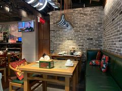 餐具摆设-大鸽饭(北京路店)