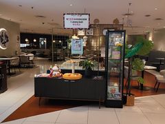 -必胜客(仲盛商城王安宇主题店)
