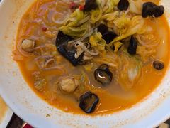 -添福来墨鱼饺子 · 海鲜东北菜(大连星海·黄浦路店)