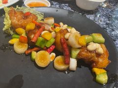 -新雅(丰盛里店)