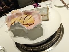 -领鲜天下·焗海鲜·花胶鸡(天目里店)