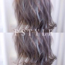 -P.STYLE 派斯造型