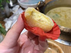 -青瓷火锅料理(西单大悦城店)