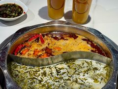 -佰人王串串香火锅(洋珠巷店)