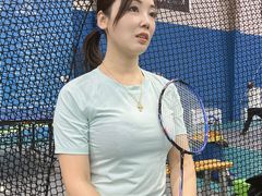 -伯明顿羽毛球(南开分馆)
