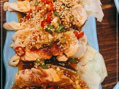 -何必是家面馆 HB noodles&coffee