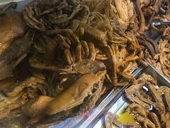 -王浩儿纪六孃甜皮鸭(乐山总店)