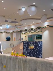 -奈尔宝·儿童乐园·亲子餐厅(苏州大悦城店)