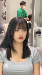 -3AM·S HAIR SALON烫发染发接发