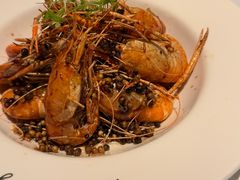 -桂满陇·海市蜃楼·黑金(国金店)