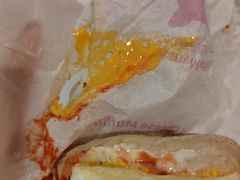 -麦当劳(宝山大厦店)