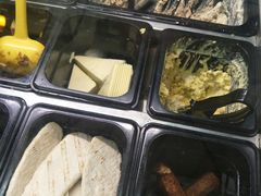 -赛百味(仙林金鹰店)