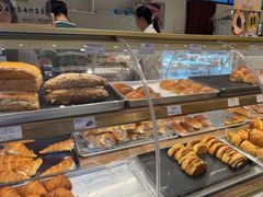-烘焙町面包店(西四店)
