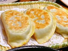 韭菜盒子-鸽子窝(万丰路店)