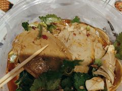 -张记捆鸡(总店)