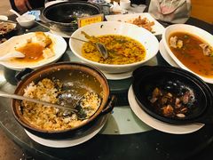 -美极鲜食坊(宝安南路店)