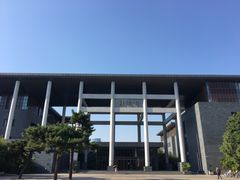 -中国人民大学图书馆新馆
