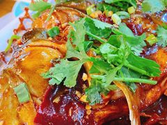 -大家乐东北菜(富河园店)