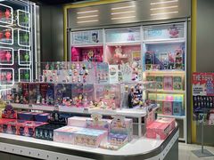 -泡泡玛特POPMART(赛格国际购物中心店)
