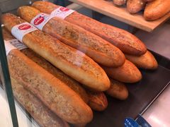 -巴黎贝甜(国贸店)
