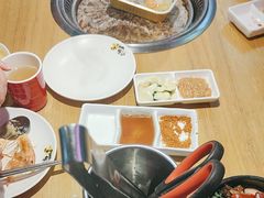-牛市牛烤肉(西单大悦城店)