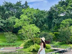 -云溪植物园