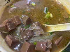 -黄阿姨锅贴大王(万航渡路店)