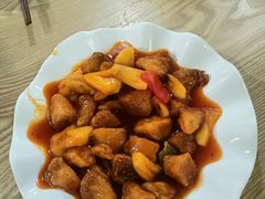 -佛有缘素食馆·荔湾老字号(陈家祠首店)