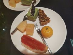 -北京云瑧金陵莲花酒店·莲·川小馆