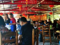 大堂-大地农庄(逢沙大道店)