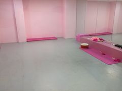 -舞研舞蹈培训(魏公村校区)