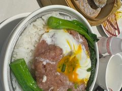 -御龙海鲜火锅(十六浦店)