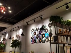 -一佳烤铺(丽江景苑店)