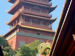 -梵天禅寺