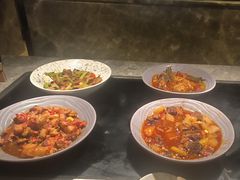 -盛宴标帜餐厅·亲子自助 (南昌喜来登酒店)